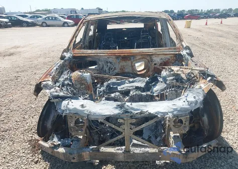 2019 Mercedes-Benz Amg Gle 43 Coupe 4Matic из США, поврежденный, VIN 4JGED6EB2KA135643